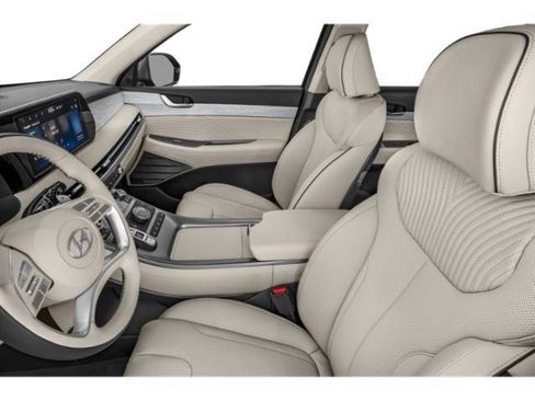 Used 2025 Hyundai Palisade Calligraphy FWD image 11