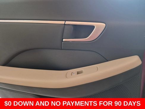 Used 2025 Hyundai Sonata SEL FWD image 25