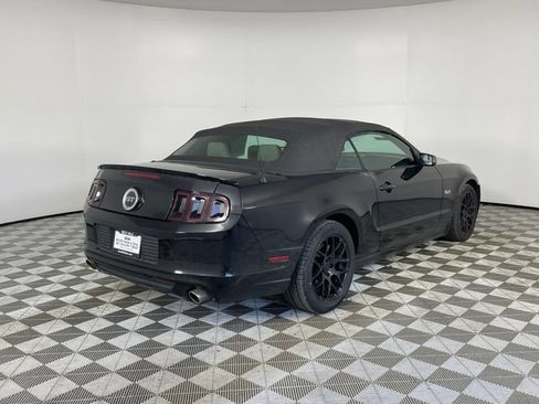Used 2014 Ford Mustang GT w/ Equipment Group 301A RWD image 15