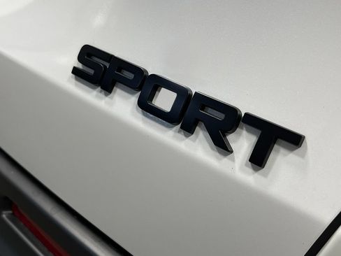 New 2026 Honda HR-V Sport image 7