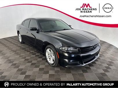 Used 2019 Dodge Charger SXT w/ Leather Interior Group