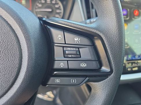 Certified 2024 Subaru Crosstrek 2.0i Premium w/ Crosstrek Mirror Package AWD/4WD image 21