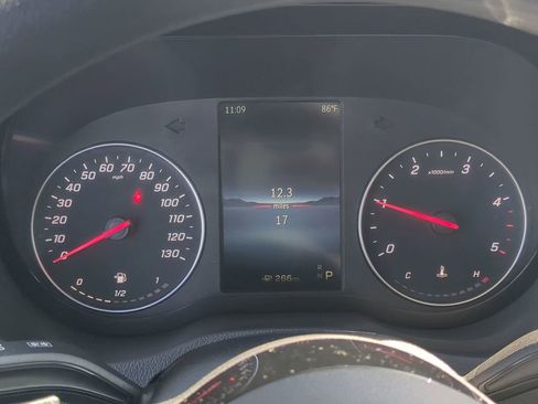 Used 2025 Mercedes-Benz Sprinter 2500 image 14