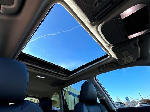 Used 2022 Subaru Forester Limited w/ Popular Package #3 image 15