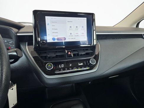 Used 2024 Toyota Corolla LE FWD image 26