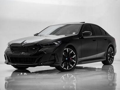 Used 2024 BMW i5 M60