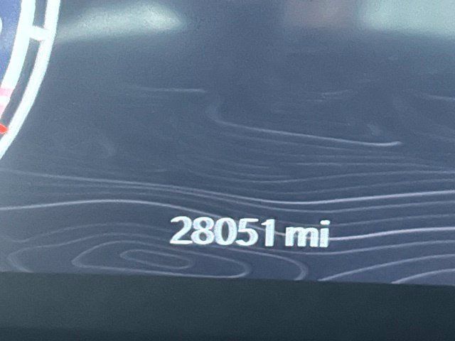 Used 2023 Jeep Grand Cherokee L Laredo w/ Luxury Tech Group I AWD/4WD image 21