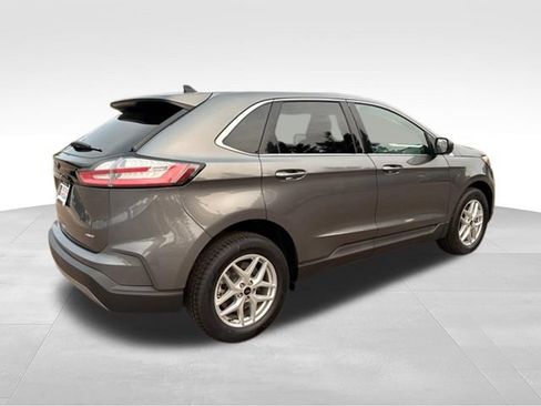 Used 2024 Ford Edge SEL AWD/4WD image 10