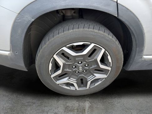 Used 2023 Hyundai Santa Fe Limited image 10