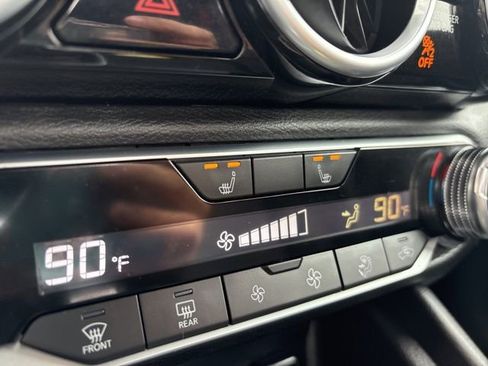 Certified 2024 Nissan Sentra SR image 26