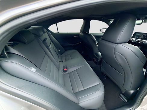 Used 2023 Lexus IS 350 F Sport image 28