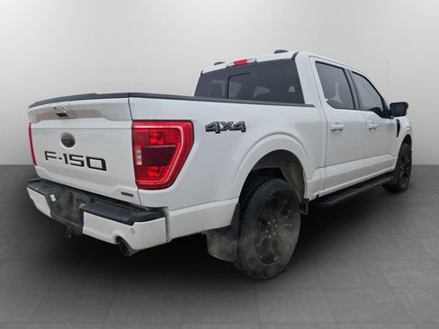 Used 2023 Ford F150 XLT w/ Equipment Group 302A High image 7