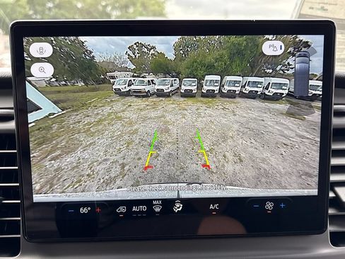 New 2026 Ford Transit 250 148 Medium Roof RWD image 24