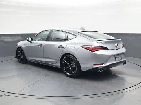 Used 2026 Acura Integra A-Spec FWD image 6