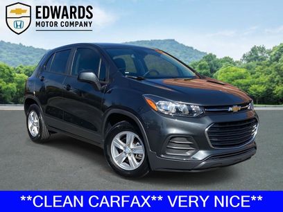 Used 2019 Chevrolet Trax LS w/ Tint and Cruise Package