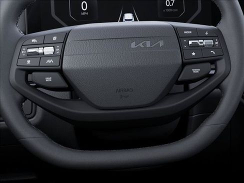 New 2026 Kia Sportage SX AWD/4WD image 22