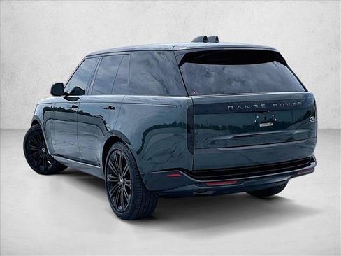 Used 2023 Land Rover Range Rover SE AWD/4WD image 13