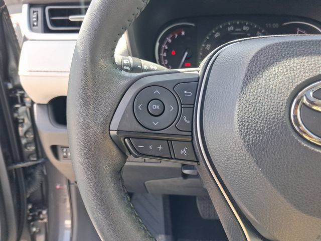 Used 2023 Toyota RAV4 XLE Premium FWD image 17
