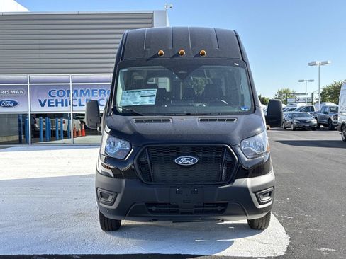 New 2026 Ford Transit 350 XL RWD image 8