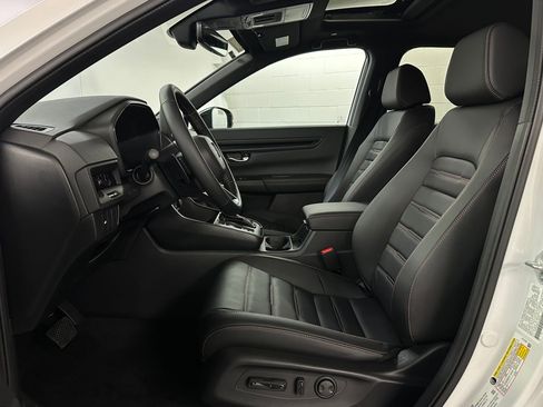 New 2026 Honda CR-V Sport-L image 5