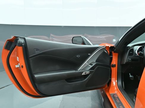 Used 2019 Chevrolet Corvette Grand Sport image 8