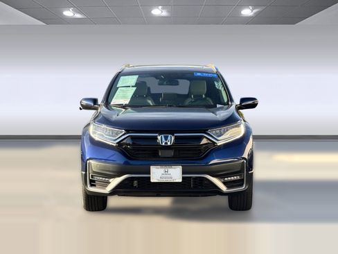 Certified 2022 Honda CR-V Touring image 6