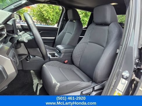 Used 2025 Toyota Tacoma SR5 RWD image 8