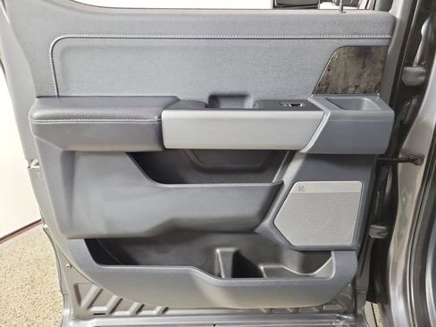 Used 2024 Ford F250 Lariat w/ Lariat Ultimate Package image 14