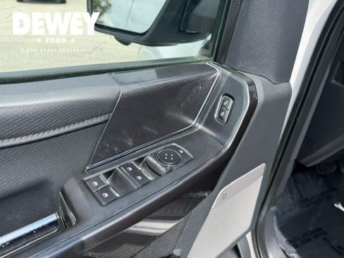 Used 2021 Ford F150 XLT w/ Equipment Group 302A High AWD/4WD image 11