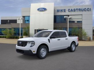 New 2026 Ford Maverick XL w/ Equipment Group 101A AWD/4WD video 1