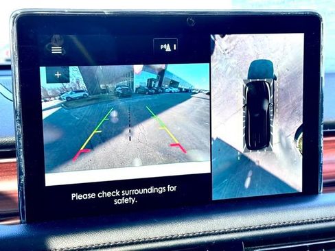 Used 2023 Lincoln Aviator Reserve w/ Equipment Group 201A image 15