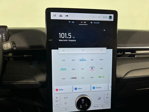 Used 2024 Ford Mustang Mach-E Select image 17