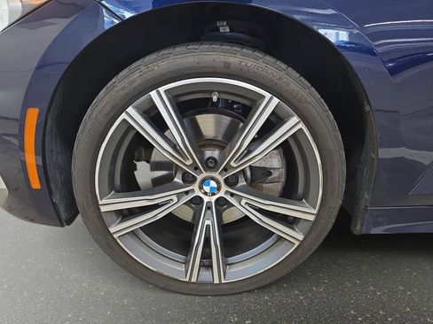 Certified 2023 BMW 330i xDrive Sedan w/ Premium Package image 28