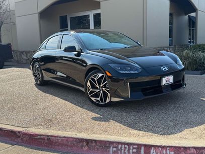 Used 2023 Hyundai Ioniq 6 SEL