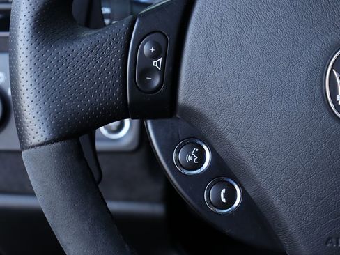 Used 2017 Maserati GranTurismo Sport image 15