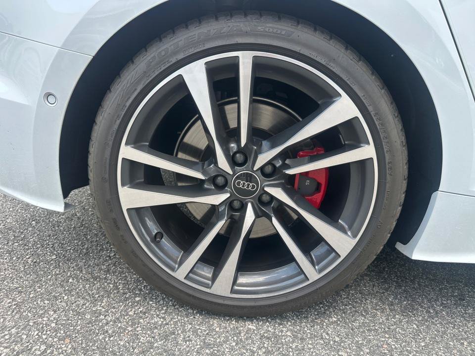 Certified 2025 Audi S5 Prestige AWD/4WD image 22