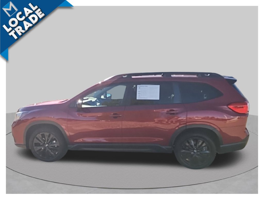 Used 2022 Subaru Ascent Onyx Edition AWD/4WD image 8