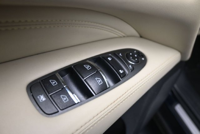 Used 2018 INFINITI QX60 FWD image 21