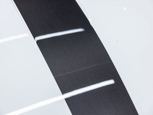 Certified 2025 Porsche 911 GT3 image 13