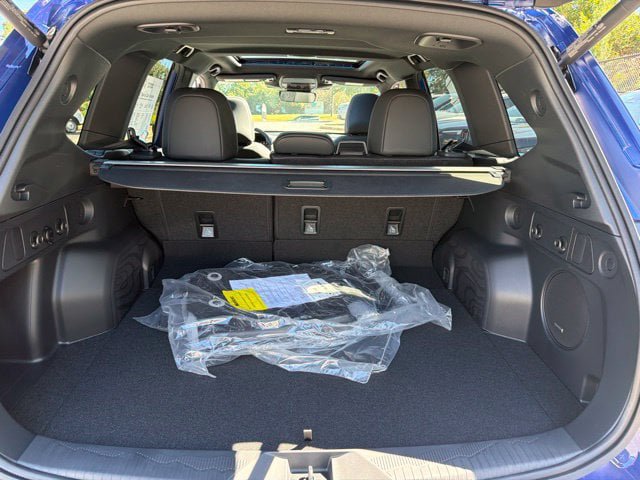 New 2026 Subaru Forester Sport AWD/4WD image 19