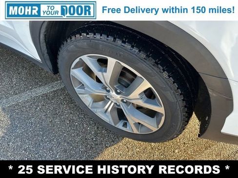 Used 2021 Hyundai Palisade SEL w/ Premium Package image 36