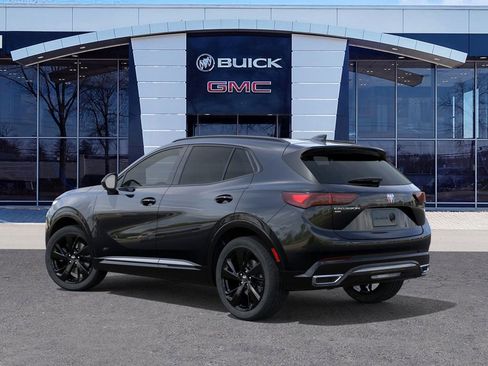 New 2026 Buick Envision Sport Touring image 4