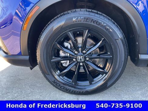 Used 2023 Honda CR-V Sport image 10