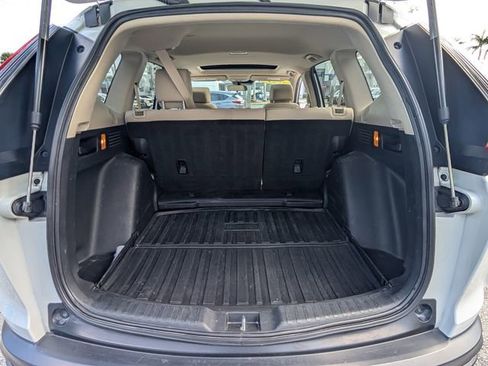 Used 2021 Honda CR-V EX image 12