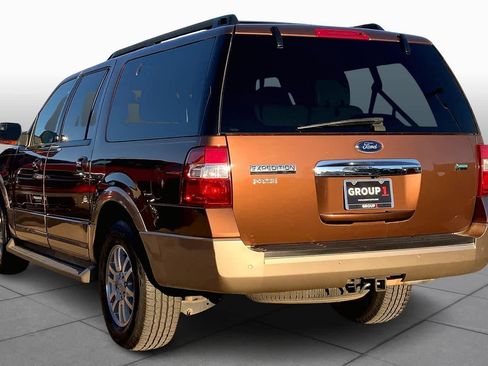 Used 2012 Ford Expedition EL XLT image 11