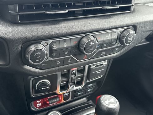 New 2026 Jeep Wrangler Willys image 22