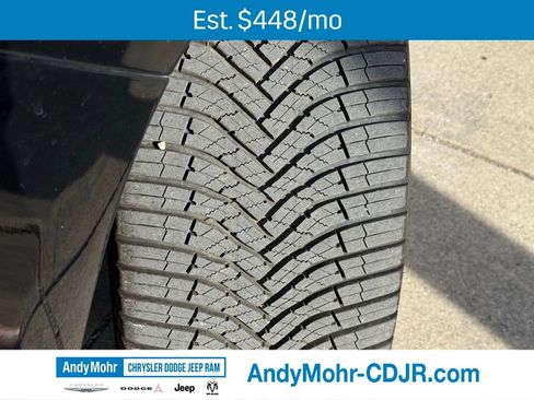 Used 2020 Jeep Grand Cherokee Limited X image 11