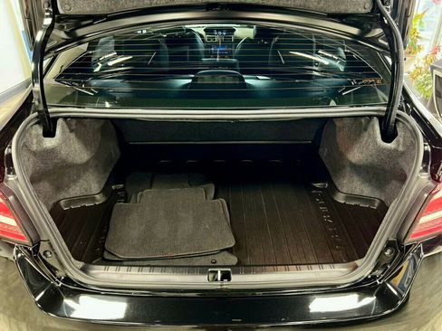 Used 2021 Subaru WRX Limited w/ Popular Package #3 (IZT) image 7