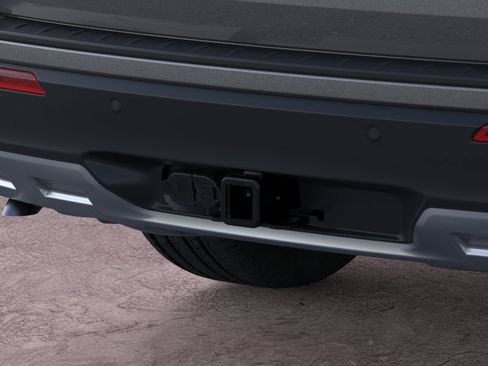 New 2026 Ford Explorer Active w/ Active Comfort Package RWD image 25