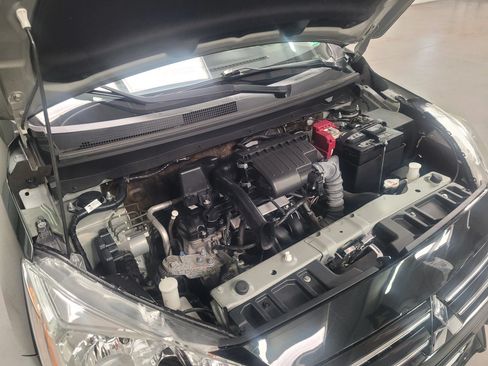 Used 2021 Mitsubishi Mirage G4 FWD image 36